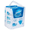 Soft High Absorption Adult Diaper for Eldery People